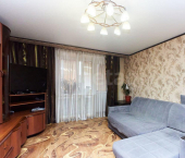 3-комн, 60кв м, этаж 4/5 городской округ Тюмень