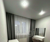 1-комн, 37кв м, этаж 14/16 улица Пермякова, 79