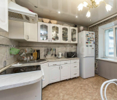 3-комн, 72кв м, этаж 5/9 Ямская улица, 76