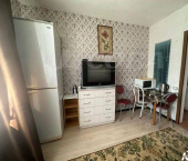 1-комн, 13кв м, этаж 3/5 улица Малышева, 24