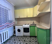 1-комн, 29кв м, этаж 8/8 улица Дружбы, 132