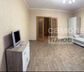 1-комн, 48кв м, этаж 7/10 Тюмень г., Калининский