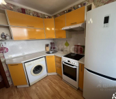 1-комн, 30кв м, этаж 5/10 городской округ Тюмень