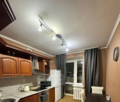 1-комн, 51кв м, этаж 2/10 городской округ Тюмень