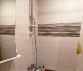 2-комн, 48кв м, этаж 10/12 Тюмень, улица 30 лет Победы, 100