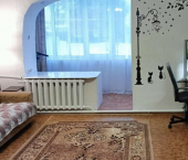 3-комн, 72кв м, этаж 1/2 Ялуторовск, улица Свободы, 26