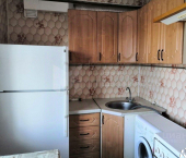 2-комн, 45кв м, этаж 2/3 ул Ивана Крылова, д 21г