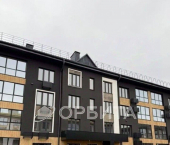 1-комн, 50кв м, этаж 2/4  Тюмень