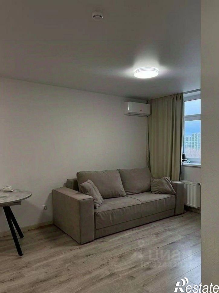 1-комн квартира городской округ Тюмень, Тюмень