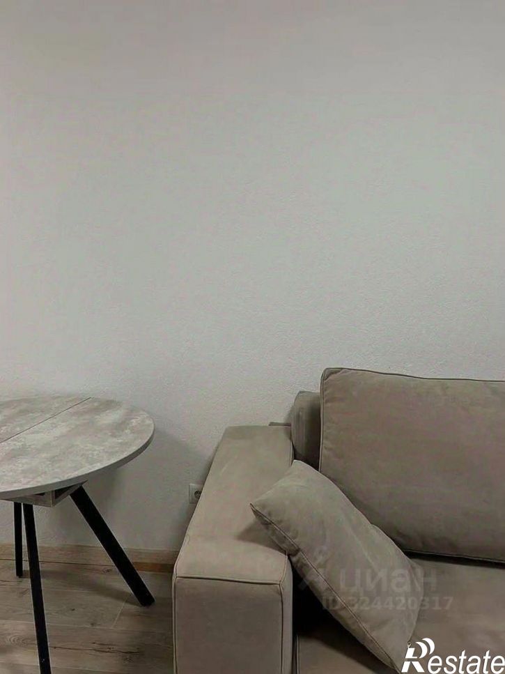 1-комн квартира городской округ Тюмень, Тюмень