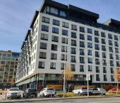 1-комн, 40кв м, этаж 6/10 улица Газовиков, 61