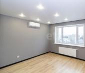 1-комн, 36кв м, этаж 16/16 улица Новосёлов, 96