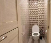 2-комн, 61кв м, этаж 4/5 ул Серова, 23