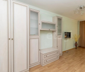 2-комн, 44кв м, этаж 5/5 2-й Степной переулок, 76