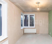 1-комн, 51кв м, этаж 4/18 ул Северная, 11