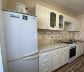 1-комн, 33кв м, этаж 8/9 ул Пермякова, 7а