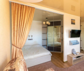 1-комн, 38кв м, этаж 16/16 ул Муравленко, 3 1