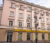 2-комн, 46кв м, этаж 2/4 улица Республики, 45