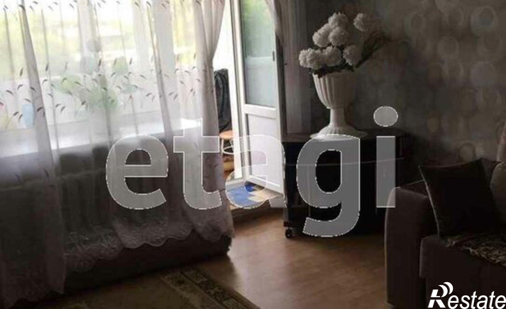 Купить квартиру за 3 600 000 рублей на улица Свободы, 185