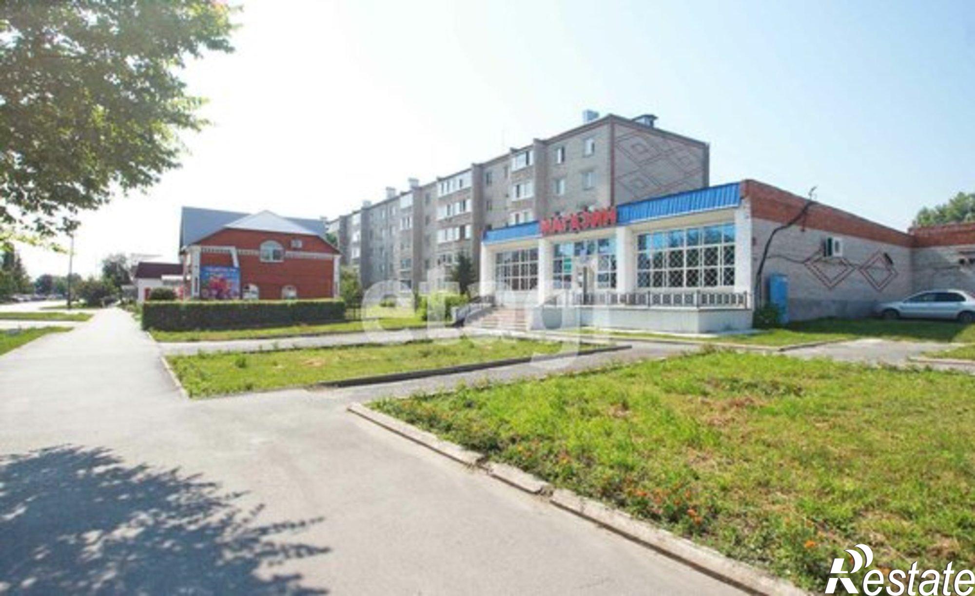 Купить квартиру за 3 600 000 рублей на улица Свободы, 185