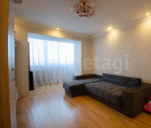 2-комн, 52кв м, этаж 3/5 ул Свободы, 185