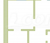 1-комн, 42кв м, этаж 6/16 ул Интернациональная, 199 3