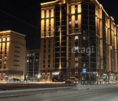 1-комн, 44кв м, этаж 8/14 ул Тимофея Кармацкого, 9