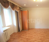 1-комн, 44кв м, этаж 2/3 улица Менделеева, 7А