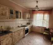 2-комн, 51кв м, этаж 2/5 улица Домостроителей, 16