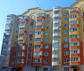 1-комн, 49кв м, этаж 5/9 ул Минская, 69