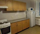 1-комн, 50кв м, этаж 2/11 ул Демьяна Бедного, 83 1