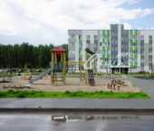 2-комн, 57кв м, этаж 5/5 ул Свободы, 236