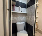 1-комн, 18кв м, этаж 2/5 проезд Геологоразведчиков, 46