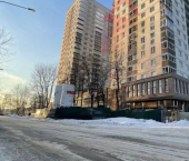 3-комн, 68кв м, этаж 2/22 ул Дамбовская, 33