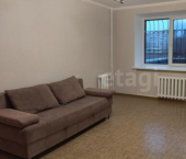 1-комн, 50кв м, этаж 2/11 улица Демьяна Бедного, 83/1