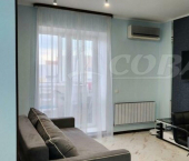 2-комн, 81кв м, этаж 13/16 улица Салтыкова-Щедрина, 58