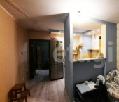 2-комн, 66кв м, этаж 9/14 улица Дмитрия Менделеева, 12 к1