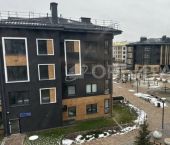 2-комн, 53кв м, этаж 4/4 улица Игоря Комиссарова, 24