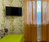 1-комн, 14кв м, этаж 4/5 ул Малышева, 24