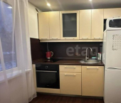 2-комн, 45кв м, этаж 2/5 Барнаульская улица, 62