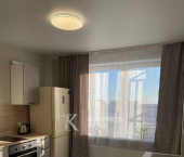 1-комн, 33.4кв м, этаж 14/15 Ставропольская улица, 160