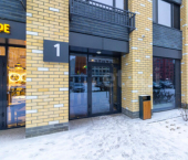 1-комн, 36кв м, этаж 2/16 ул Новоселов, 90