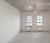 1-комн, 44кв м, этаж 1/17 Краснооктябрьская улица, 14 к3