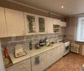 2-комн, 50кв м, этаж 1/5 улица Александра Пушкина, 2