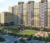 2-комн, 60кв м, этаж 14/14 ул Мельникайте, 138А/1