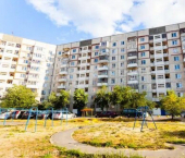 3-комн, 86кв м, этаж 7/9 ул Московский тракт, 161