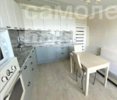 3-комн, 90кв м, этаж 2/14 Кремлёвская улица, 85 к1