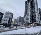 4-комн, 158кв м, этаж 22/23 улица Фармана Салманова, 22