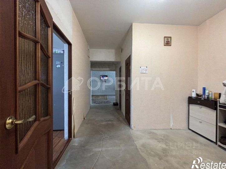 3-комн квартира Таёжная улица, 2А,  д. 2А