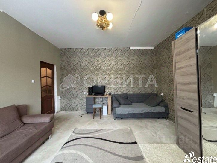 3-комн квартира Таёжная улица, 2А,  д. 2А